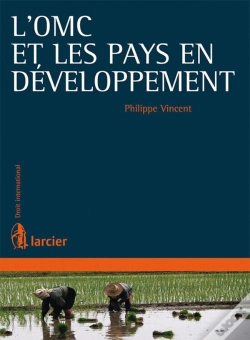 Capa do artigo L'Omc Et Les Pays En Développement