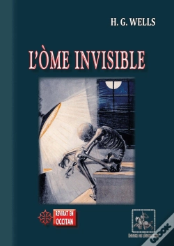 Capa do artigo L'Ome Invisble