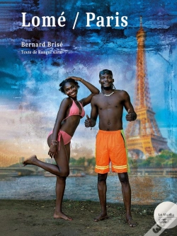 Capa do artigo Lomé / Paris