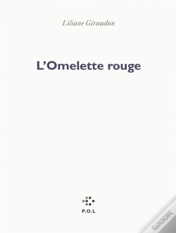 Capa do artigo L'Omelette Rouge