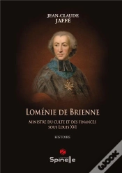 Capa do artigo Loménie De Brienne