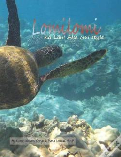 Capa do artigo Lomilomi