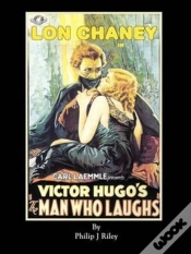 Capa do artigo Lon Chaney As The Man Who Laughs - An Al