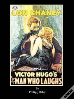 Capa do artigo Lon Chaney As The Man Who Laughs - An Al