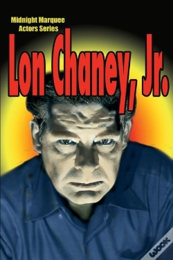 Capa do artigo Lon Chaney, Jr.