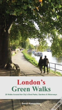Capa do artigo Lon London'S Green Walks