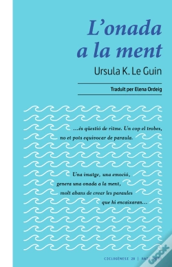Capa do artigo L'Onada A La Ment