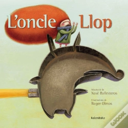 Capa do artigo L'Oncle Llop
