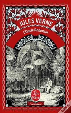 Capa do artigo L'Oncle Robinson