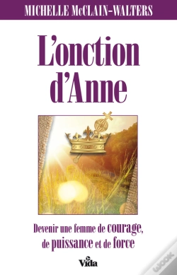 Capa do artigo L'Onction D'Anne - La Prophétesse