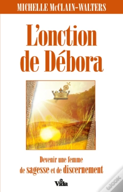 Capa do artigo L'Onction De Débora