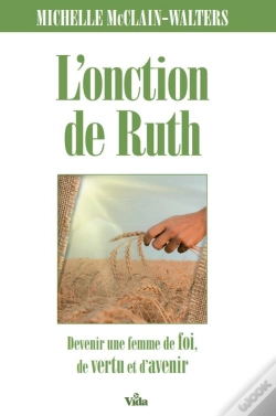 Capa do artigo L'Onction De Ruth