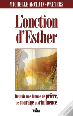 Capa do artigo L'Onction D'Esther