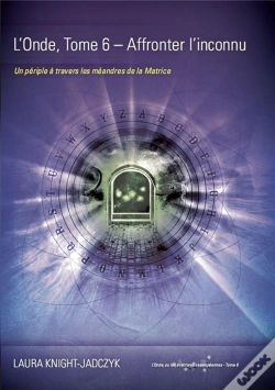 Capa do artigo L'Onde, T.6 - Affronter L'Inconnu