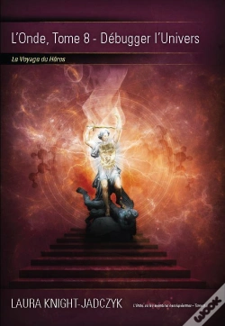 Capa do artigo L'Onde, Tome 8 - Debugger L'Univers