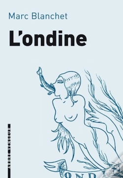 Capa do artigo L'Ondine