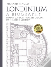 Capa do artigo Londinium: A Biography