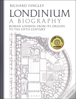 Capa do artigo Londinium: A Biography