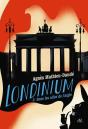Londinium Tome 2 : Sous Les Ailes De L'Aigle - Preview