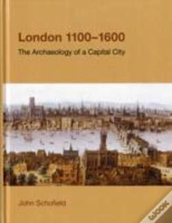 Capa do artigo London, 1100-1600
