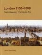 London, 1100-1600 - Preview