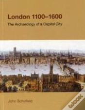 Capa do artigo London, 1100-1600