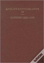 London 1280-1303