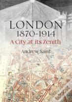 London 1870-1914