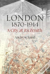Capa do artigo London 1870-1914