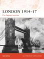 London 1914â€“17 - Preview