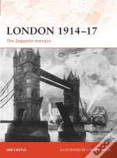 London 1914â€“17