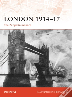 Capa do artigo London 1914â€“17