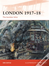 London 1917â€“18
