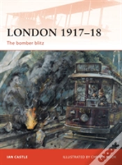 Capa do artigo London 1917â€“18