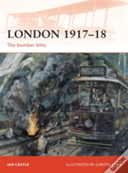 Capa do artigo London 1917â€“18