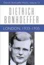 London, 1933-1935 - Preview