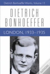 London, 1933-1935