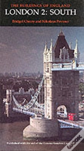 London 2: South