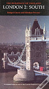 Capa do artigo London 2: South