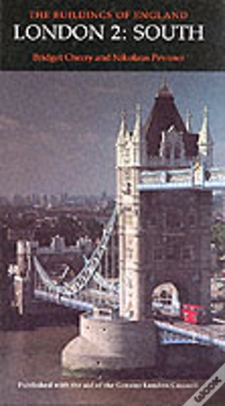 Capa do artigo London 2: South
