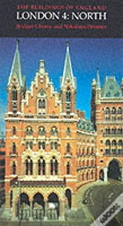 Capa do artigo London 4: North
