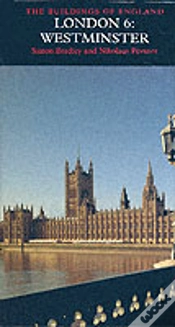 Capa do artigo London 6: Westminster