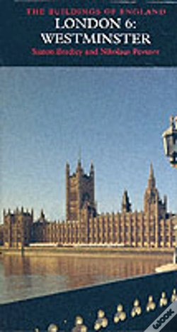 Capa do artigo London 6: Westminster
