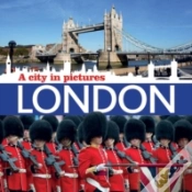 Capa do artigo London