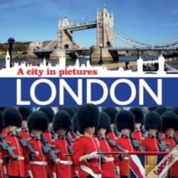 Capa do artigo London