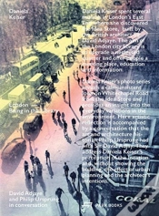 Capa do artigo London Â€“ Being In The Library