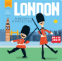 London: A Book Of Opposites - Preview