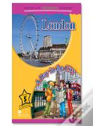 London - A Day in the City