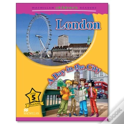 Capa do artigo London - A Day in the City