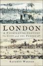 London, A Fourteenth-Century City And Its People - Preview